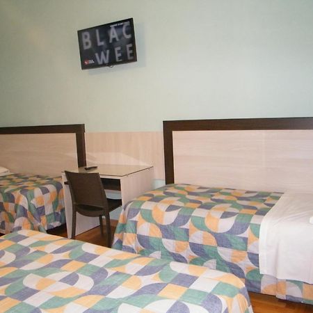 Torino Central-- Rooms And Apartments - Alba Zewnętrze zdjęcie