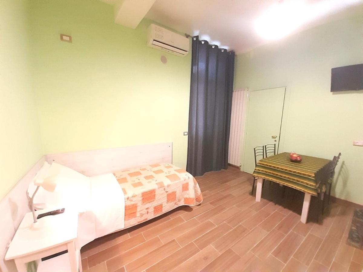 Torino Central-- Rooms And Apartments - Alba Zewnętrze zdjęcie
