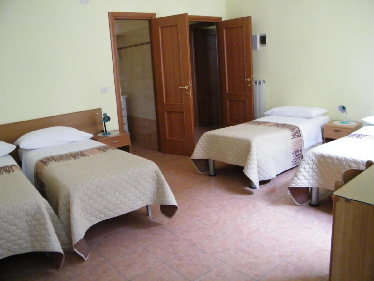 Torino Central-- Rooms And Apartments - Alba Zewnętrze zdjęcie