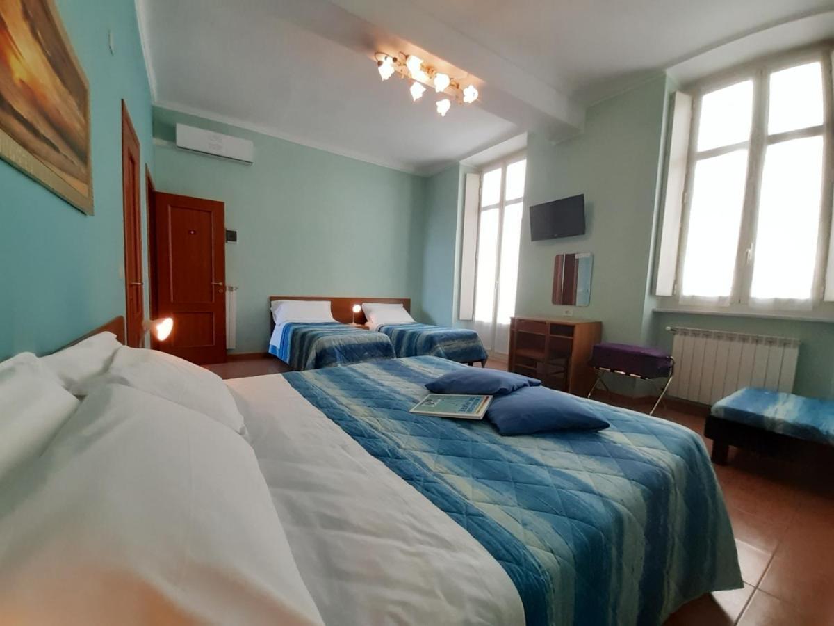 Torino Central-- Rooms And Apartments - Alba Zewnętrze zdjęcie