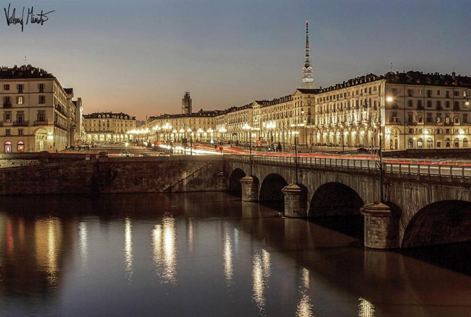 Torino Central-- Rooms And Apartments - Alba Zewnętrze zdjęcie