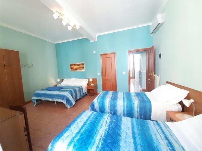 Torino Central-- Rooms And Apartments - Alba Zewnętrze zdjęcie