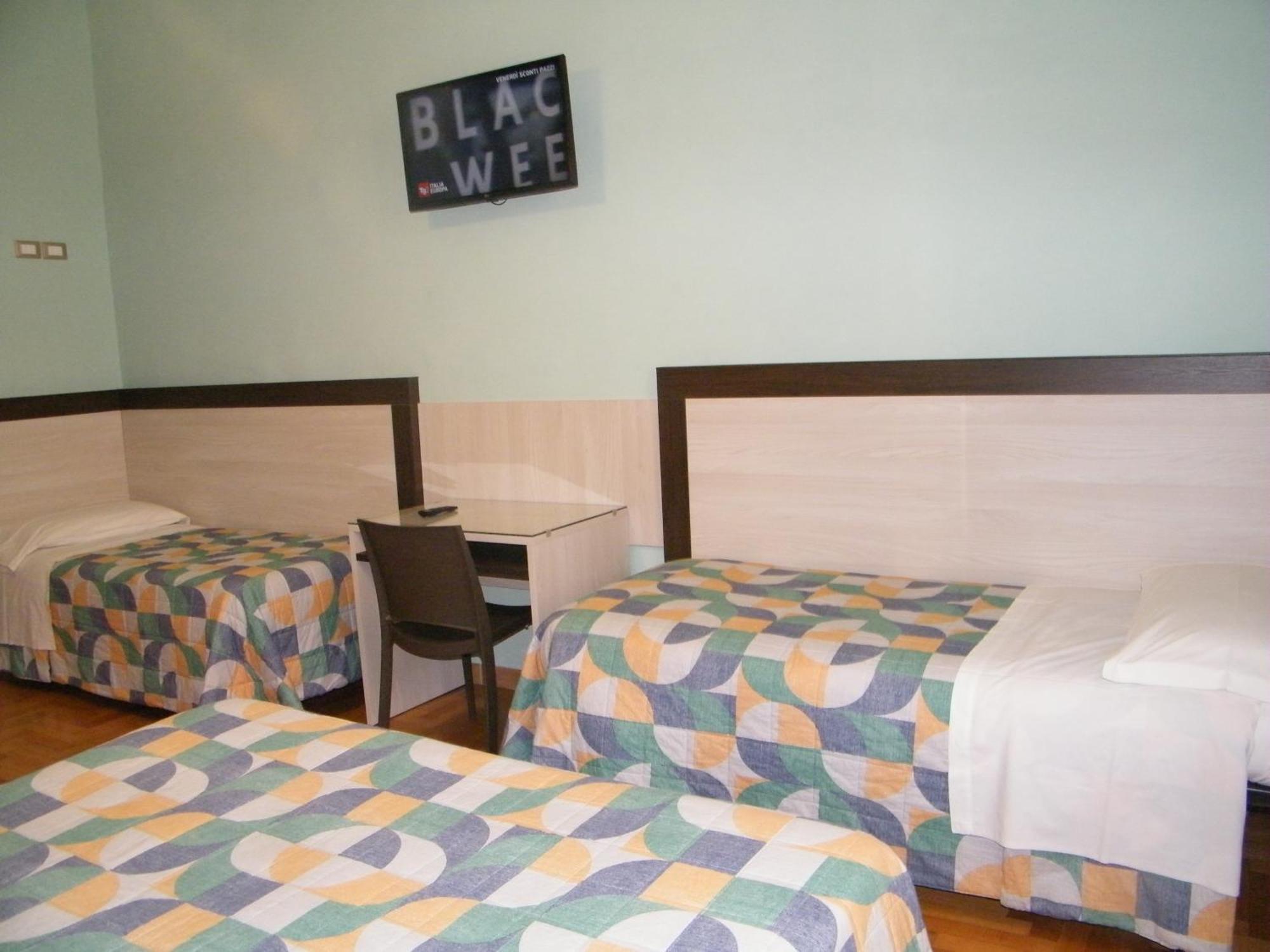 Torino Central-- Rooms And Apartments - Alba Zewnętrze zdjęcie
