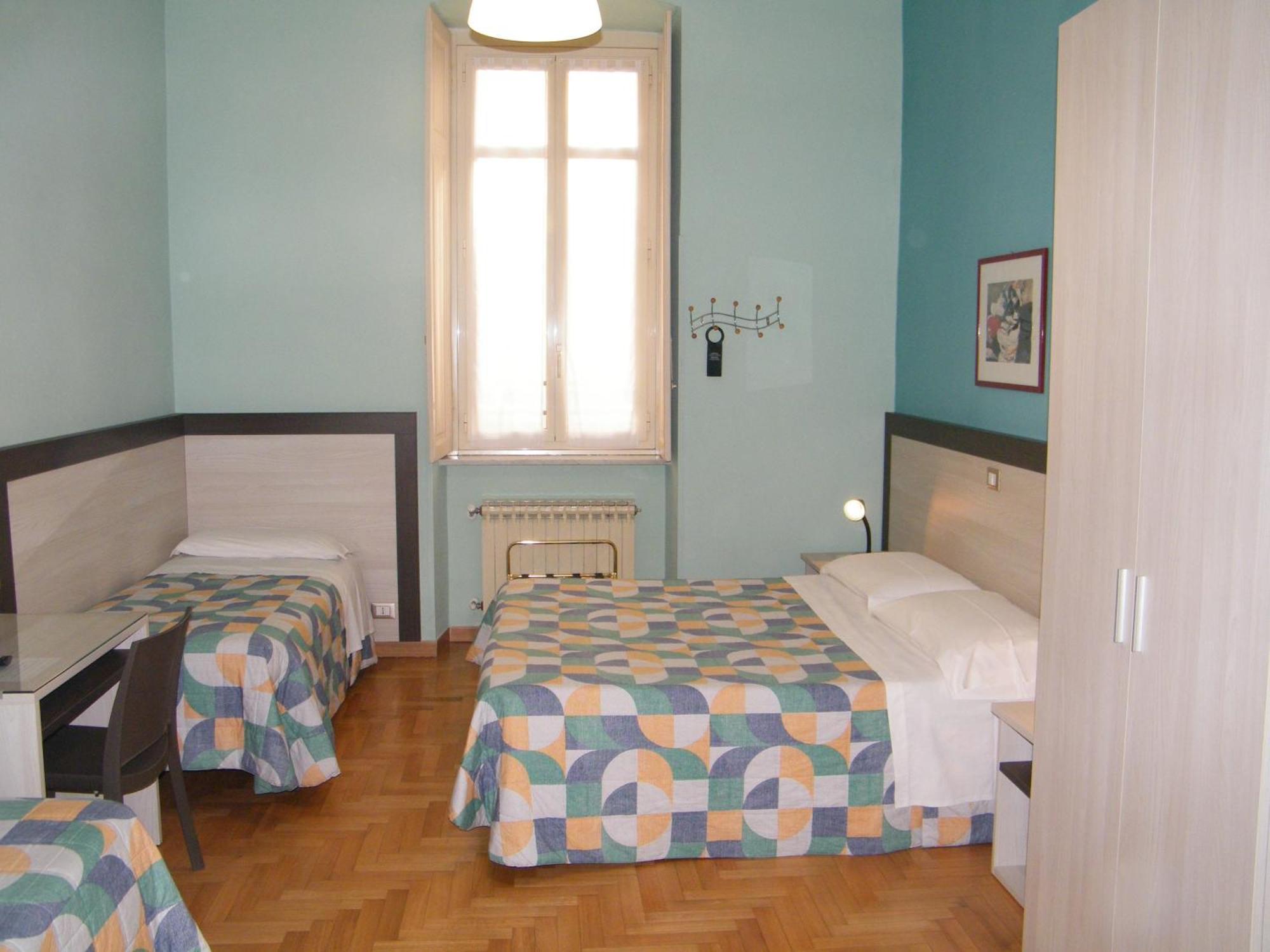 Torino Central-- Rooms And Apartments - Alba Zewnętrze zdjęcie