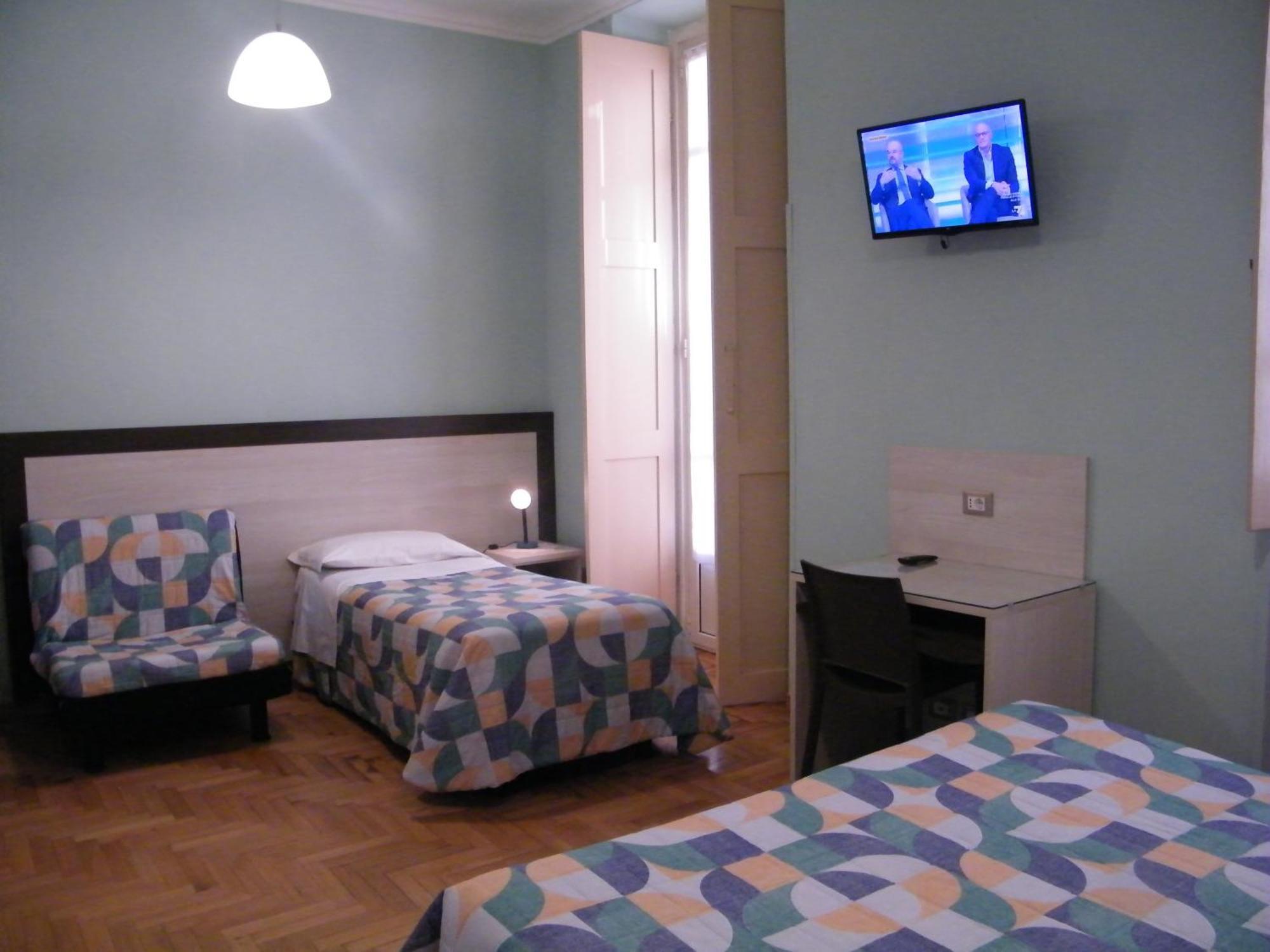 Torino Central-- Rooms And Apartments - Alba Zewnętrze zdjęcie