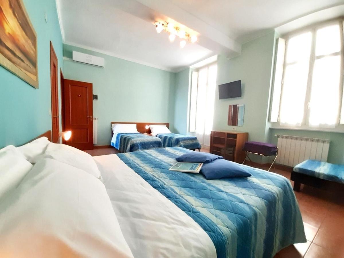 Torino Central-- Rooms And Apartments - Alba Zewnętrze zdjęcie