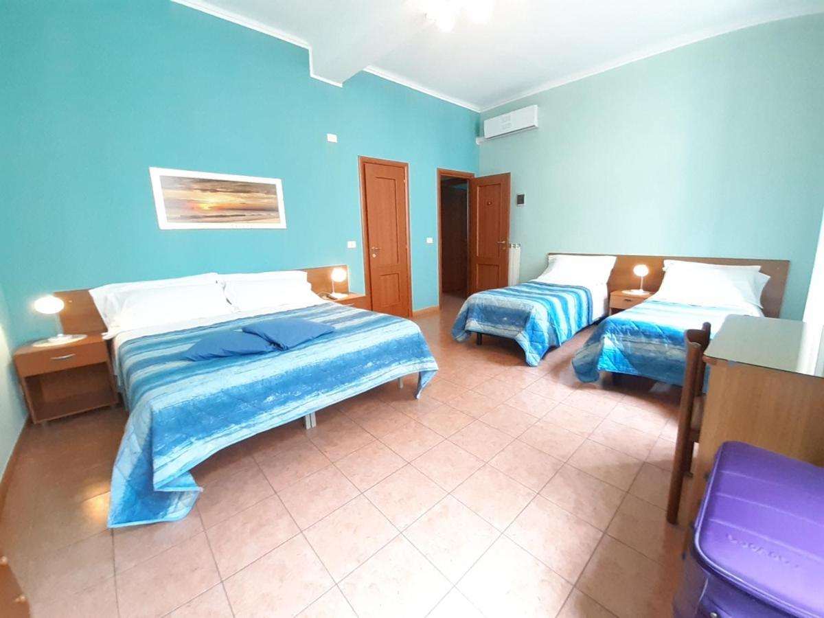 Torino Central-- Rooms And Apartments - Alba Zewnętrze zdjęcie