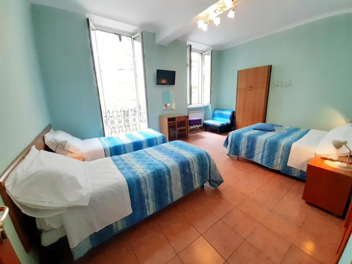 Torino Central-- Rooms And Apartments - Alba Zewnętrze zdjęcie
